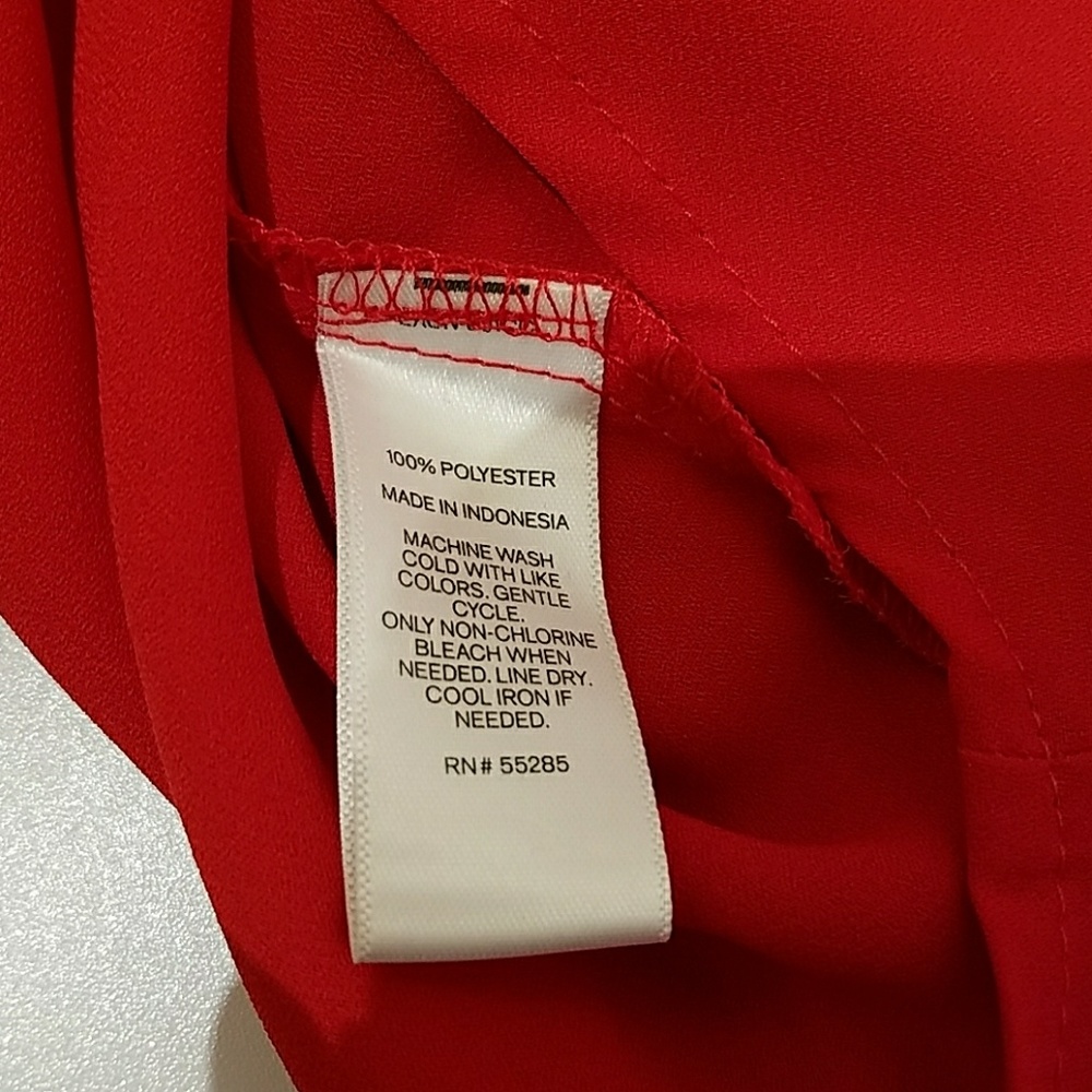 Express slim fit portifino shirt - Picture 4 of 4